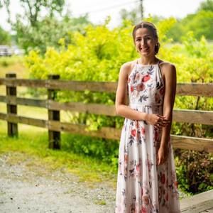 Meet your Posher, Florence